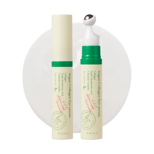 AXS04-Seye_Vegan Collagen Eye Serum 10ml AXIS-Y Vegan Collagen Eye Serum 10ml - Image 1