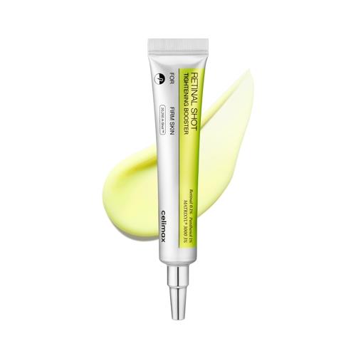 CMXS09-VB_THE -A Retinal Shot Tightening Booster 15ml celimax THE -A Retinal Shot Tightening Booster 15ml - Image 1