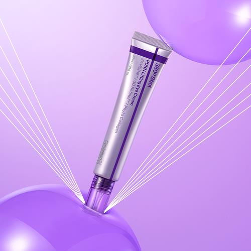 CTS12-I_360º Shot PDRN lifting Eye cream 30ml Centellian24 360º Shot PDRN lifting Eye cream 30ml - Image 1
