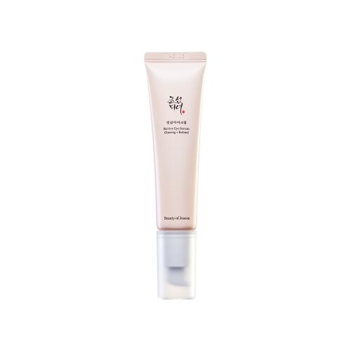JSMS01-I_Revive Eye Serum Ginseng + Retinal 30ml Beauty of Joseon Revive Eye Serum : Ginseng + Retinal 30ml - Image 1