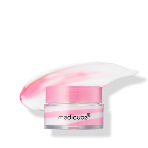 MECUP13-PK_thumb - PDRN LIP SLEEPING MASK Medicube PDRN LIP SLEEPING MASK - Image 1
