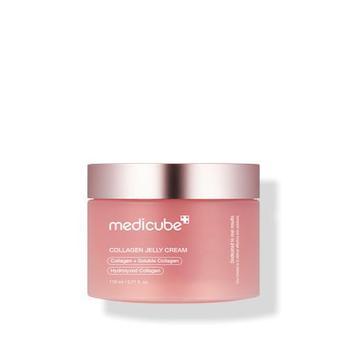 MECUS10-CG_COLLAGEN JELLY CREAM 110ml Medicube COLLAGEN JELLY CREAM 110ml - Image 1