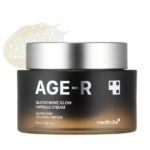 Medicube AGE-R GLUTATHIONE GLOW CAPSULE CREAM 50ml