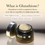 Medicube AGE-R GLUTATHIONE GLOW CAPSULE CREAM 50ml - Image 3
