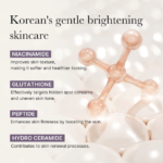 Medicube AGE-R GLUTATHIONE GLOW CAPSULE CREAM 50ml - Image 7