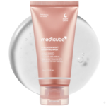 Medicube COLLAGEN NIGHT WRAPPING MASK 75ml