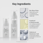 Dr.Althea 345 Relief Cream Mist 60ml - Image 3