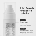 Dr.Althea 345 Relief Cream Mist 60ml - Image 4
