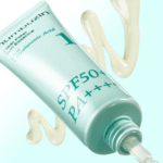 Numbuzin No.1 Clear Filter Sun Essence SPF50+ PA++++ - Image 3