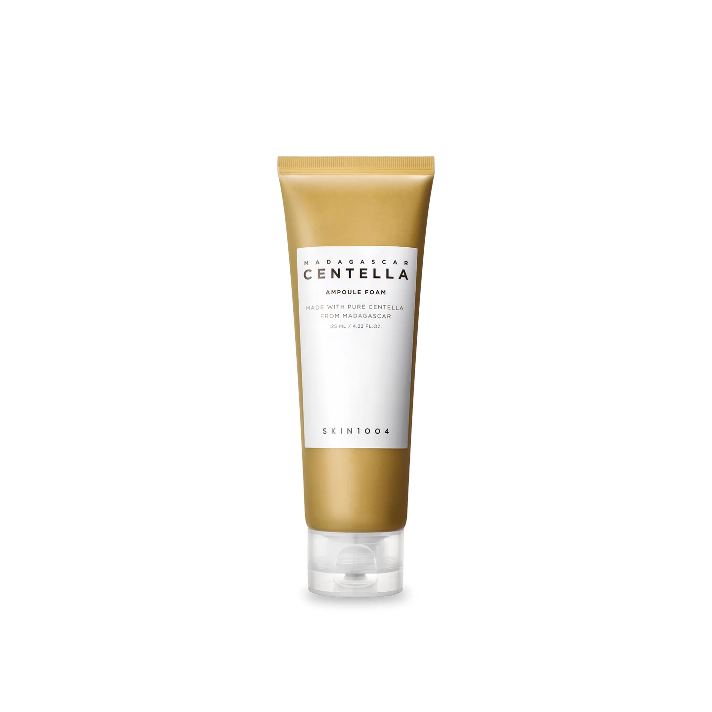 skin1004-cleanser-centella-ampoule-foam-38642819825910_1440x Skin1004 Madagascar Centella Ampoule Foam 125ml - Image 1