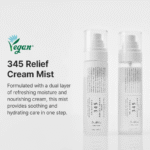 Dr.Althea 345 Relief Cream Mist 60ml - Image 5